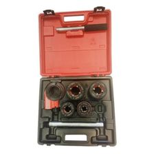 Ручной резьбонарезной набор Twistor M1,1/4 - изображение 3