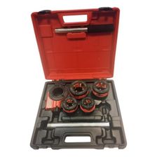 Ручной резьбонарезной набор Twistor M1,1/4 - изображение 4