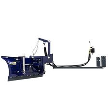 Отвал фронтальный снегоуборочный гидроповоротный СКАУТ TX-220 для TB-804С - изображение 5