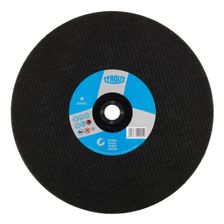 Диск отрезной Tyrolit 41Н 350х4,0х25,4 А30S-BF100 сталь BASIC (упаковка 10 шт.) - изображение 2