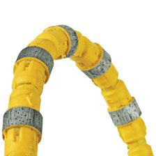 Канат алмазный Tyrolit DWM C (10 мм, железобетон) - изображение 2