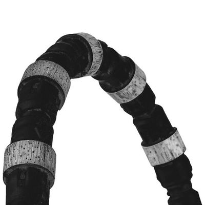 Канат алмазный Tyrolit DWM C (10 мм, железобетон) - изображение 4