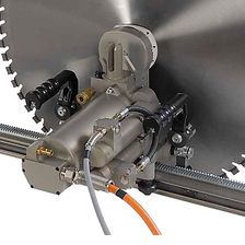 Стенорезная машина Tyrolit EX - изображение 9