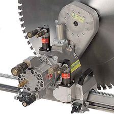 Стенорезная машина Tyrolit FZ‑4S - изображение 10