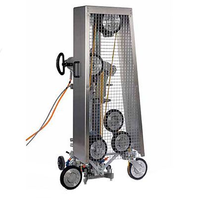 Гидравлическая канатная машина Tyrolit SB - изображение 26