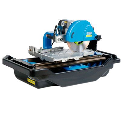 Станок для резки кирпича и камня Tyrolit TBE350 - изображение 3