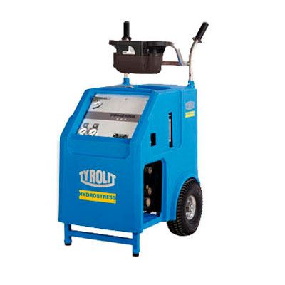 Станок для резки кирпича и камня Tyrolit TBE350 - изображение 4