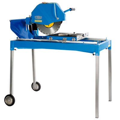 Отрезной станок для плитки Tyrolit TTE250 - изображение 3