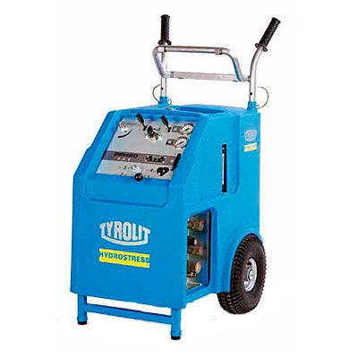 Отрезной станок для плитки Tyrolit TTE250 - изображение 4