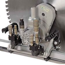 Стенорезная машина Tyrolit WZ - изображение 9