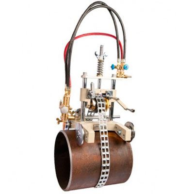 Газорезательная машина шаблонно-копировальная НUAWEI CG2-150-H - изображение 3