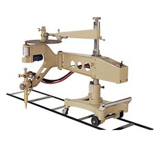 Газорезательная машина шаблонно-копировальная НUAWEI CG2-150B-H - изображение 2