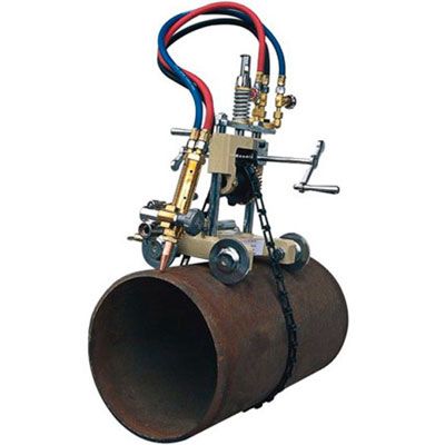 Газорезательная машина НUAWEI CG2-800 - изображение 4