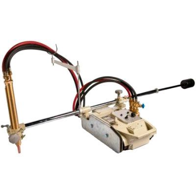 Газорезательная машина для раскроя на полосы НUAWEI GCD4-100-H - изображение 5