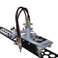 Газорезательная машина однорезаковая НUAWEI HK-12-MAX III (220В) - изображение 2