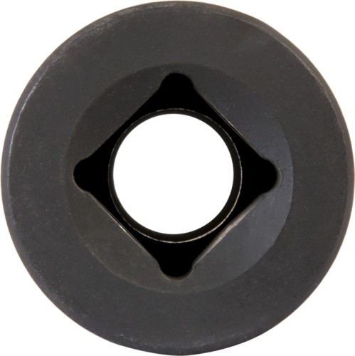 Ударная головка 6-ти гранная с посадкой 1/2" WiederKraft WDK-703-4021L 21 мм в0000125111 - изображение 2