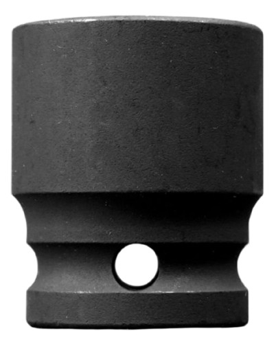 Ударная головка 6-ти гранная с посадкой 1/2" BERGER BG2118 14мм - изображение 3