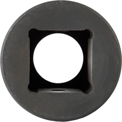 Ударная головка 6-ти гранная с посадкой 1/2" WiederKraft WDK-710-4015 15 мм в0000119912 - изображение 3