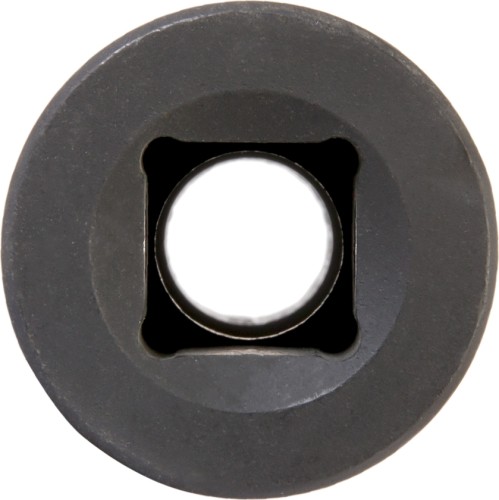 Ударная головка 6-ти гранная с посадкой 1/2" WiederKraft WDK-703-4017L 17 мм в0000125109 - изображение 3