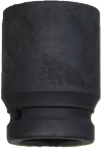 Ударная головка шестигранная с посадкой 1" БелАК  41 мм БАК.01841