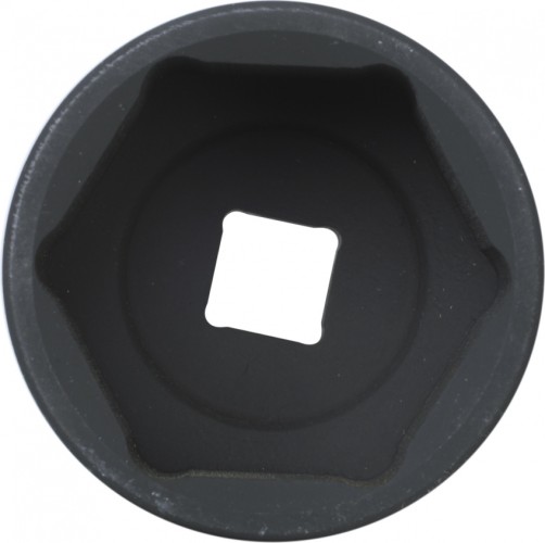 Ударная головка шестигранная с посадкой 3/4" KING TONY 653565M 65 мм - изображение 2