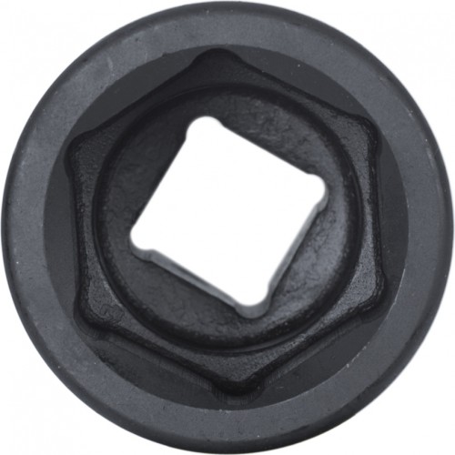 Ударная головка шестигранная с посадкой 3/4" KING TONY 653538M 38 мм - изображение 2