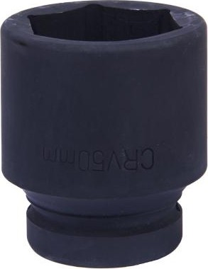 Ударная головка шестигранная с посадкой 1" МАСТАК 005-80650 50 мм для мультипликатора