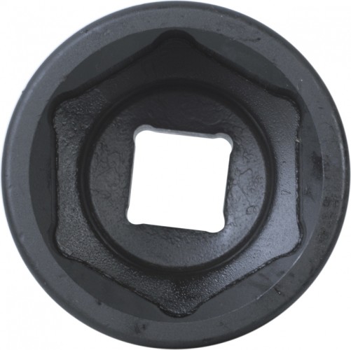 Ударная головка шестигранная с посадкой 3/4" KING TONY 653548M 48 мм - изображение 2