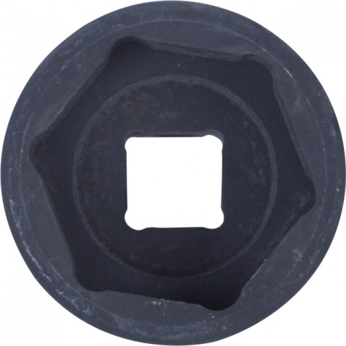 Ударная головка шестигранная с посадкой 1/2" KING TONY 453533М 33 мм 453533M