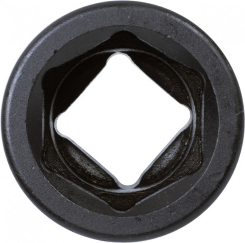 Ударная головка шестигранная с посадкой 3/4" KING TONY 653530M 30 мм - изображение 2