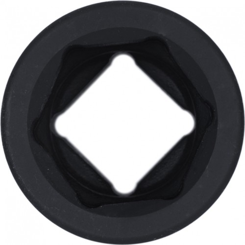 Ударная головка шестигранная с посадкой 1" KING TONY 853538М 38 мм 853538M - изображение 2