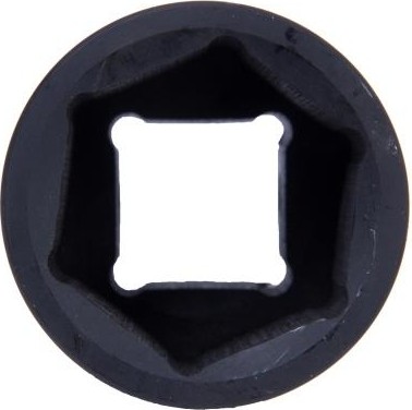 Ударная головка шестигранная с посадкой 1" МАСТАК 005-80641 41 мм для мультипликатора - изображение 2