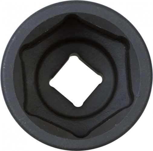 Ударная головка шестигранная с посадкой 3/4" KING TONY 653550M 50 мм - изображение 2