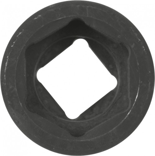 Ударная головка шестигранная с посадкой 3/4" KING TONY 653532M 32 мм - изображение 2