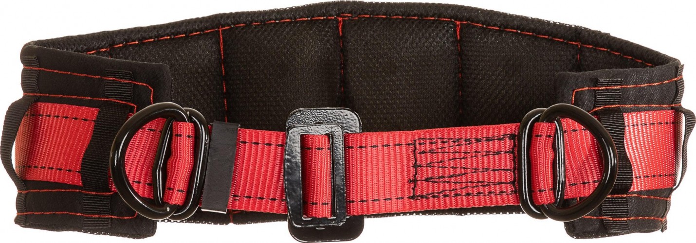 Удерживающая привязь МОЛОТ УПР 1 М безлямочная