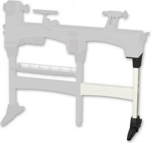 Удлинение для подставки JET JE719203 для JWL-1221VS, 560 мм 719203A