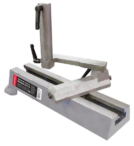 Удлинение станины BELMASH EB-510 D111A