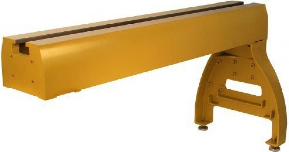 Удлинение станка JET JE6294726B для 3520B, 1270 мм 6294726B