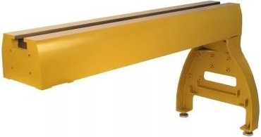 Удлинение станка JET JE6294904 для 4224B, 1650 мм 6294904