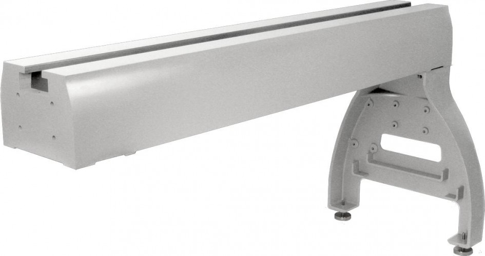 Удлинение станка JET JE6295847 для 4224, 1650 мм 6295847