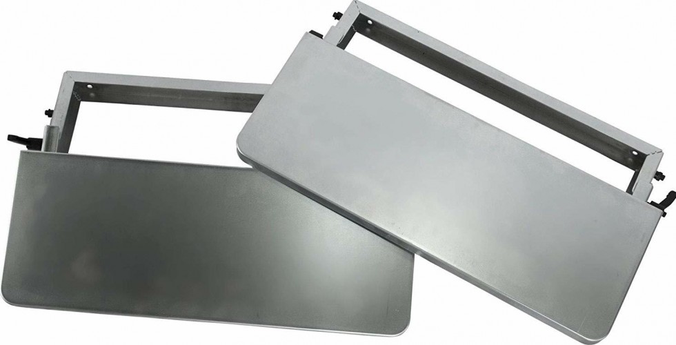 Удлинения загрузочно-разгрузочного стола JET JE723551 для JWDS-2550 723551