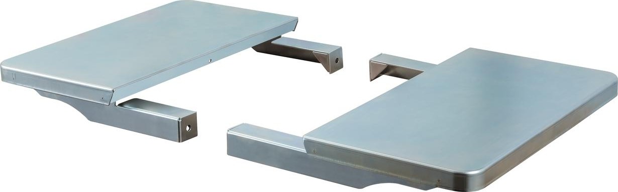 Удлинения загрузочно-разгрузочного стола JET JE723521 для JWDS-1632/1836 723521