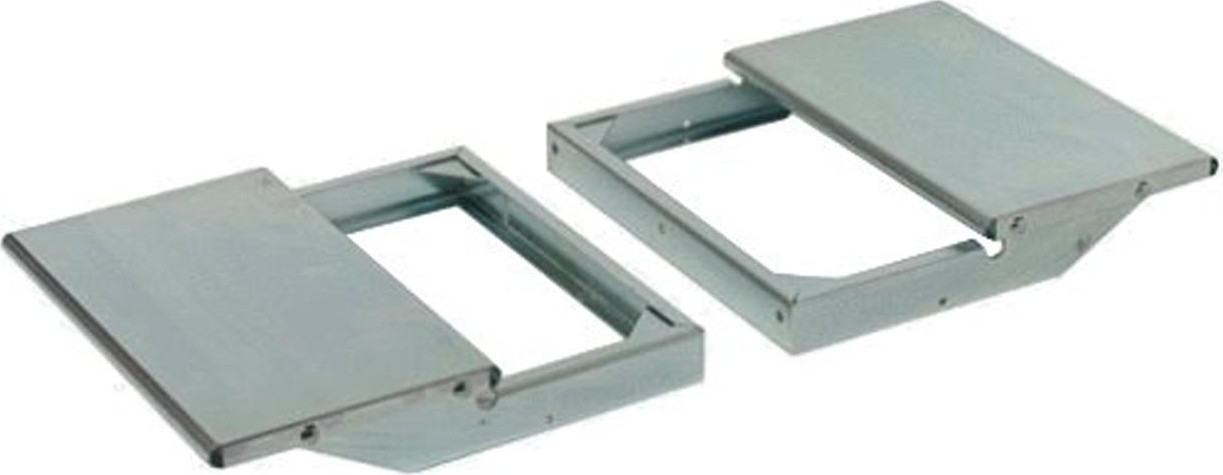 Удлинения загрузочно-разгрузочного стола JET JE608005 для 10-20 Plus 608005