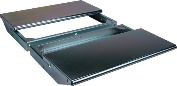Удлинения загрузочно-разгрузочного стола JET JE982202 для 22-44plus 982202