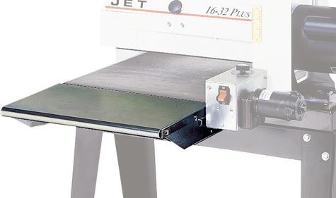 Удлинения загрузочно-разгрузочного стола JET JE98-1601 для 16-32 981601