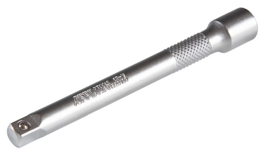 Удлинитель AFFIX AF01320100 1/4", 100 мм