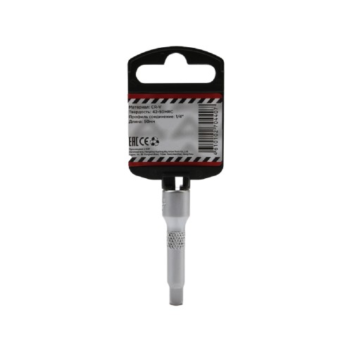 Удлинитель ARNEZI R0060050 1/4" L=50 мм - изображение 2