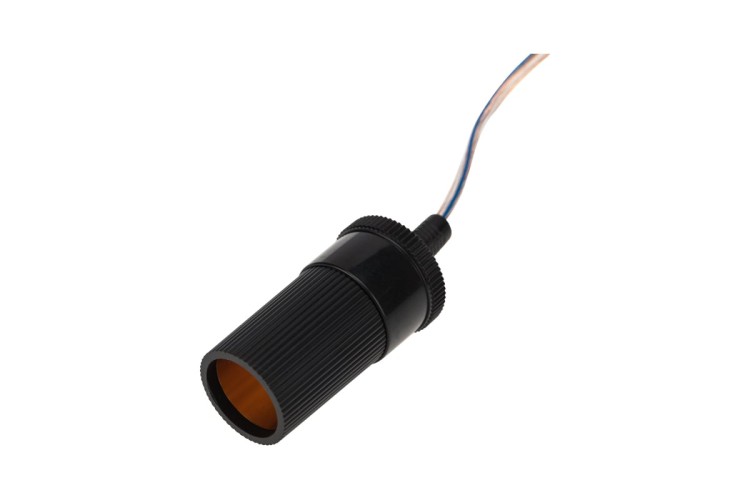 Удлинитель автоприкуривателя REXANT 16-0217 от аккумулятора 5м - изображение 3