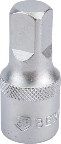 Удлинитель BERGER BG2001 1/2" 50 мм