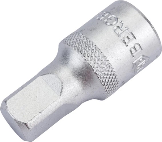 Удлинитель BERGER BG2001 1/2" 50 мм - изображение 3